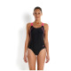 Speedo Γυναικείο ολόσωμο μαγιό
